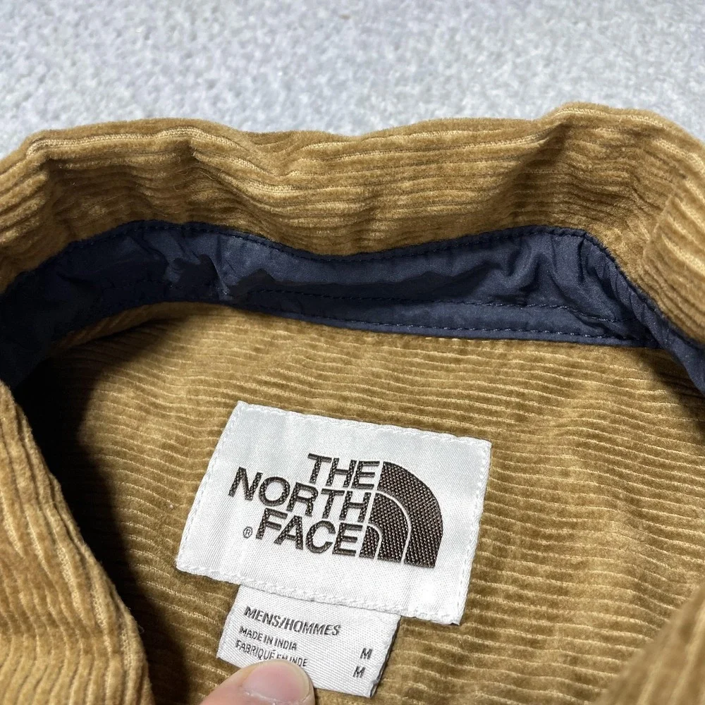 The North Face north face